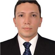 Profesor de cálculo, matemáticas y cualquier materia relacionada a ingeniería